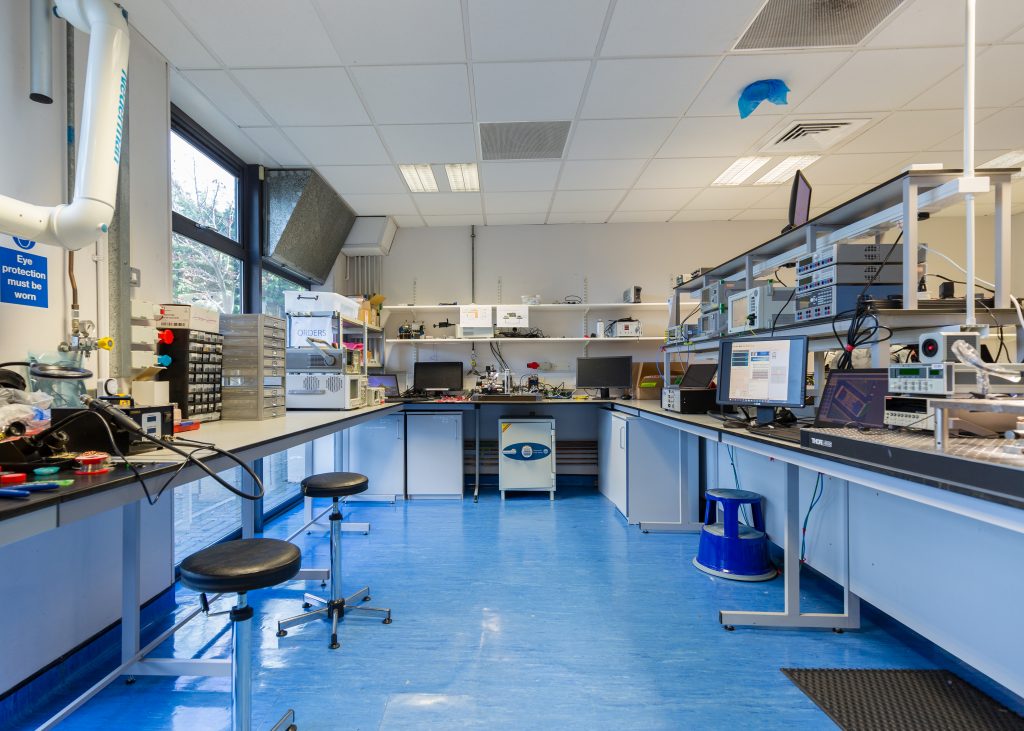 Design, verification and test at Pilot Photonics