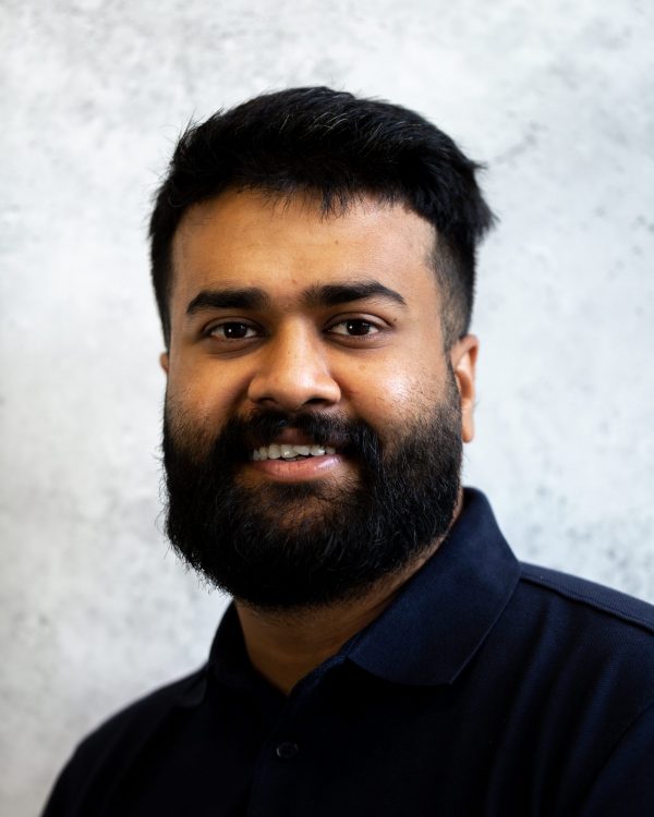Dr. Gaurav Jain is the Research and Development Manager at Pilot Photonics