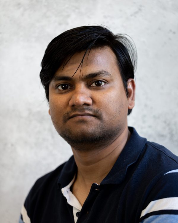 Dr. Ankit Sharma is Senior Photonics Engineer at Pilot Photonics