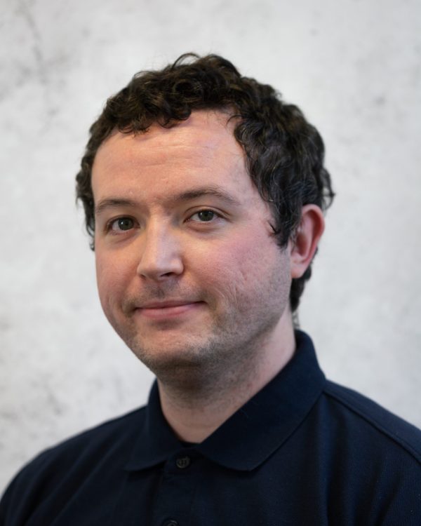 Dr. Shane Duggan is Senior PIC Design Engineer at Pilot Photonics