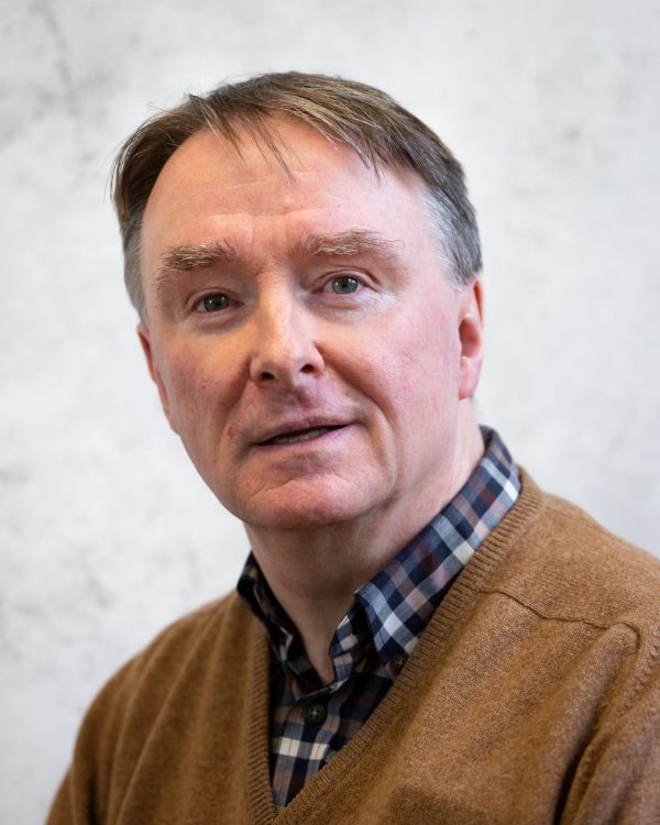 Robert McDonnell is Chief Operations Officer at Pilot Photonics