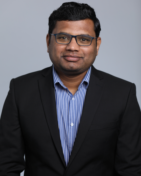 Dr. Amol Delmade