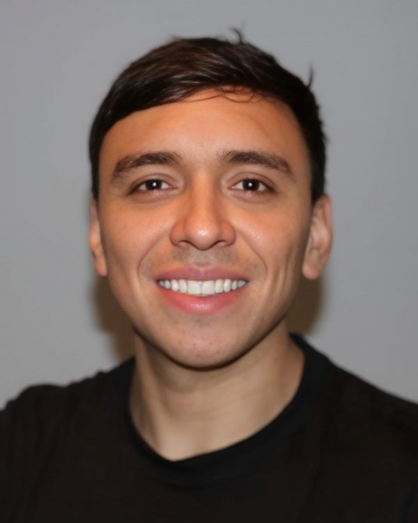 CV
