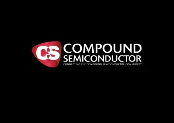 Compund Semi Conductor logo 3