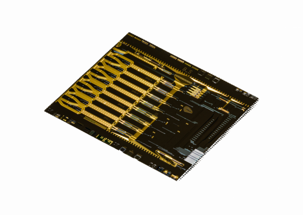 Photonic Integrated Circuits by Pilot Photonics