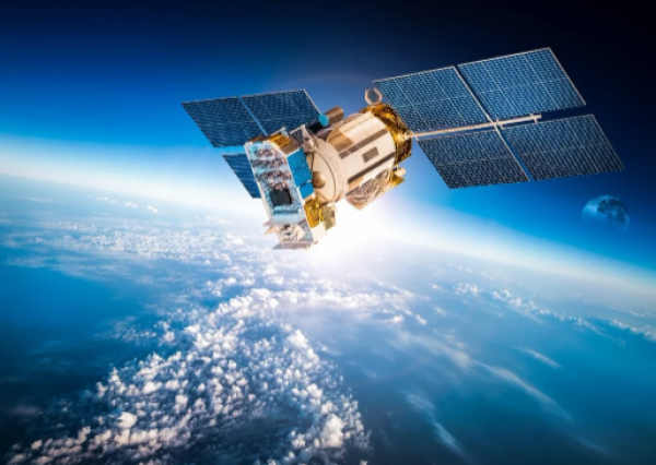 Satellite