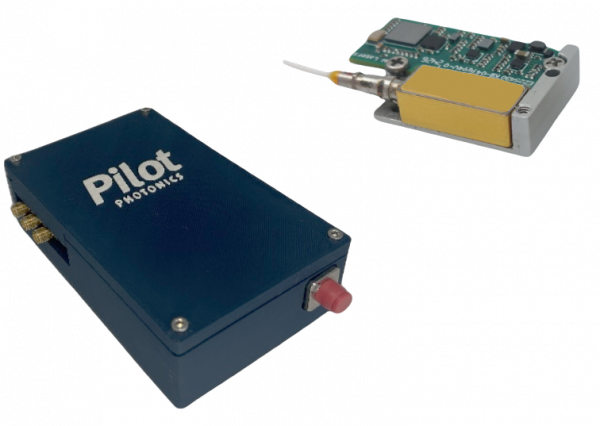 n-iTLA and Tunable Laser