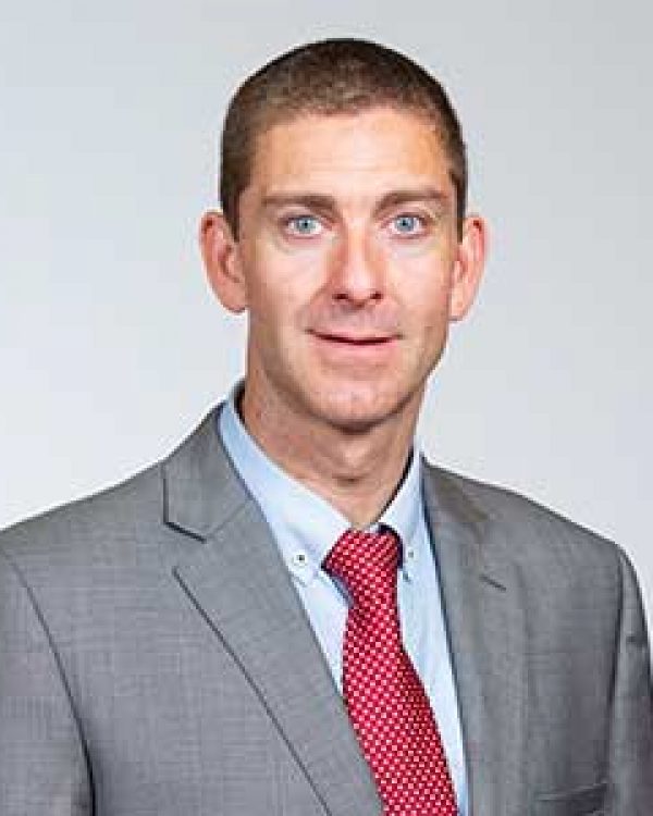 Professor Liam P. Barry